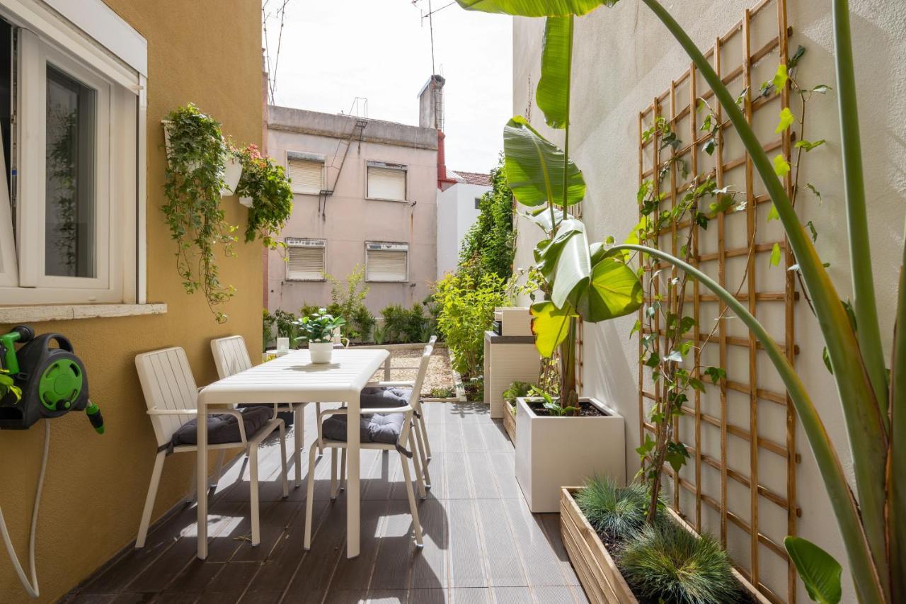 Serene 2bdr W/ Patio By Lovelystay Apartment *