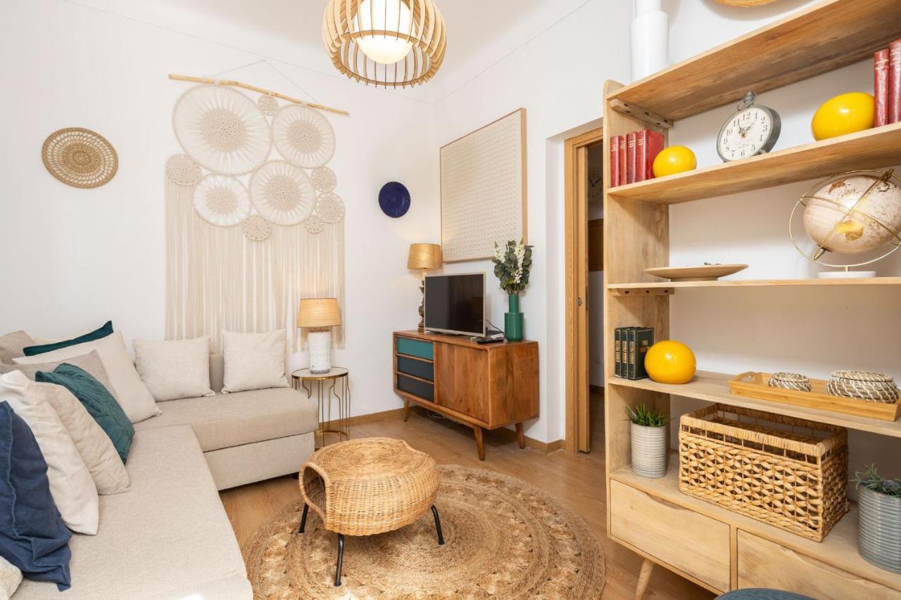 Apartment Serene 2bdr W/ Patio By Lovelystay *