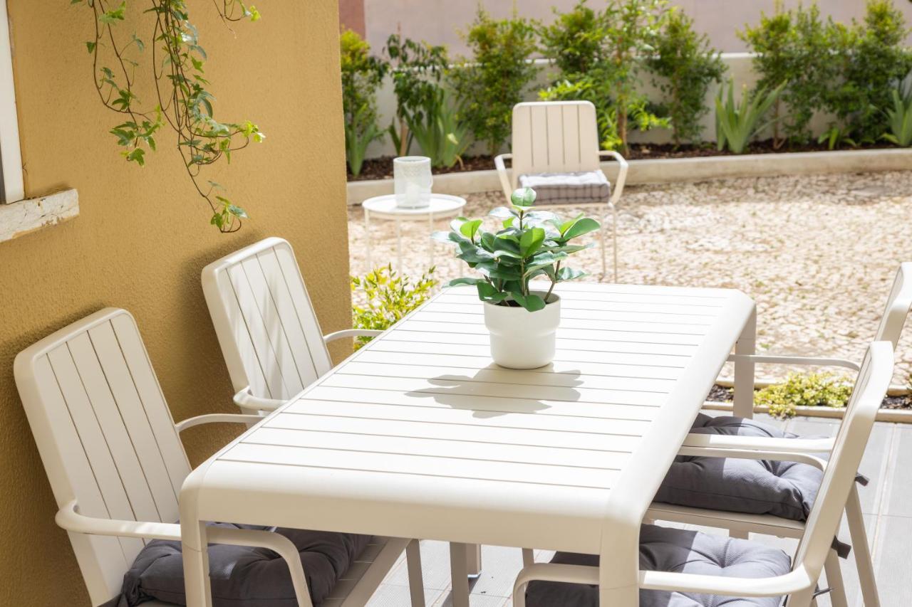 Serene 2bdr W/ Patio By Lovelystay Apartment
