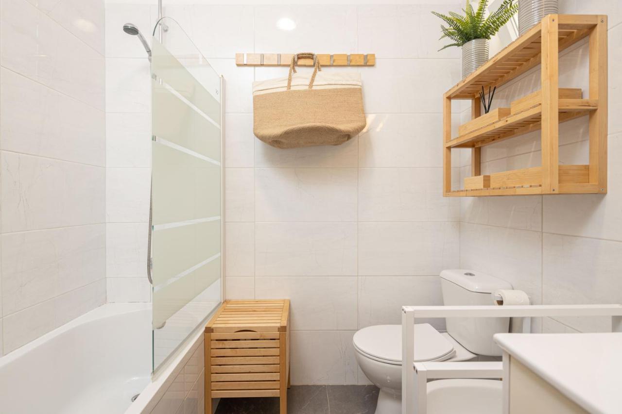 Apartment Serene 2bdr W/ Patio By Lovelystay *