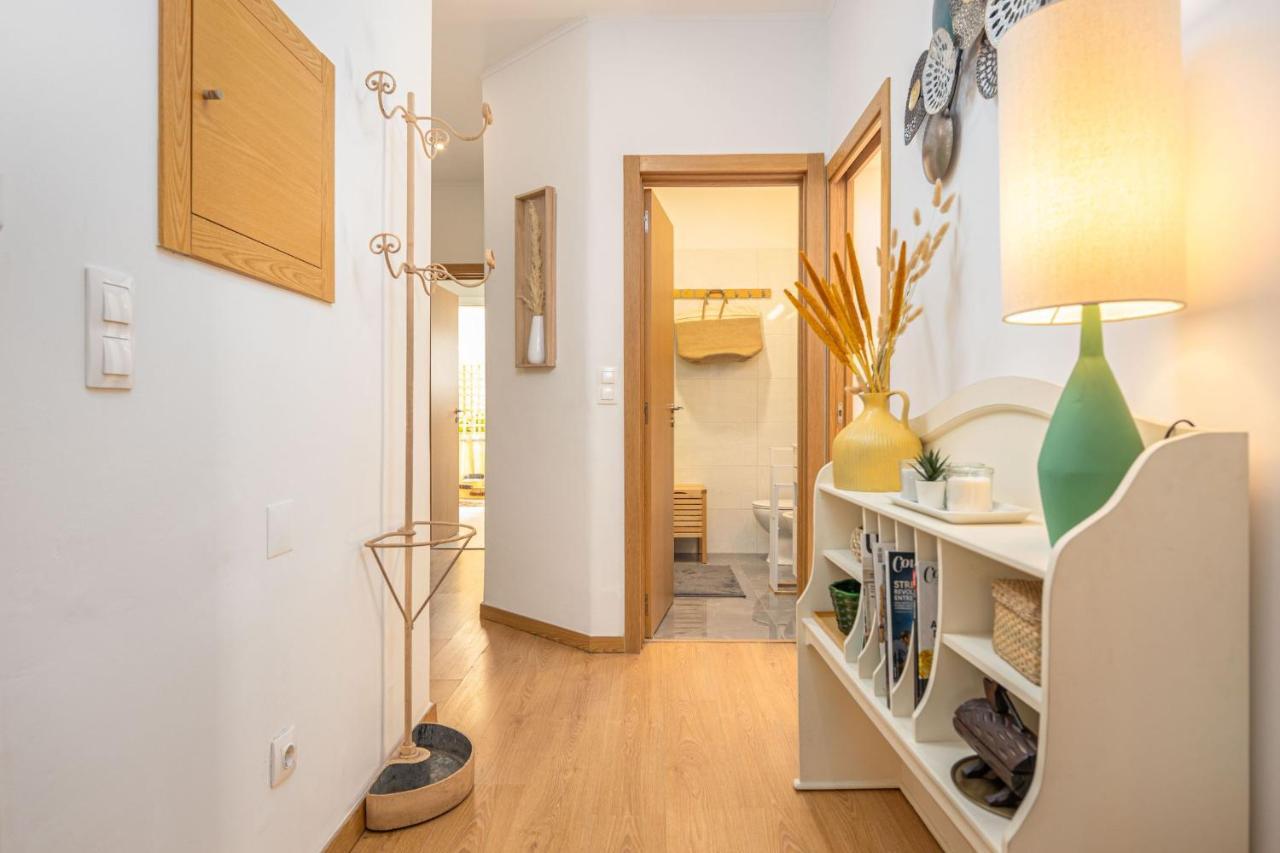 Serene 2bdr W/ Patio By Lovelystay * Lisbon